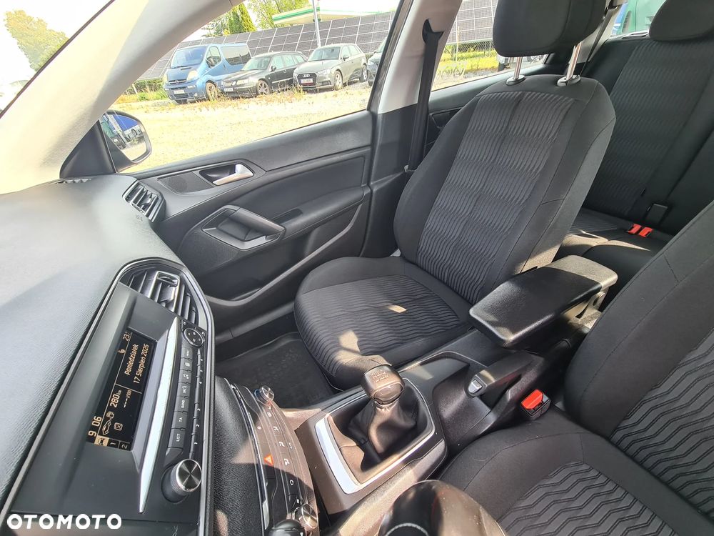 Peugeot 308 1.6 HDi Access - 20