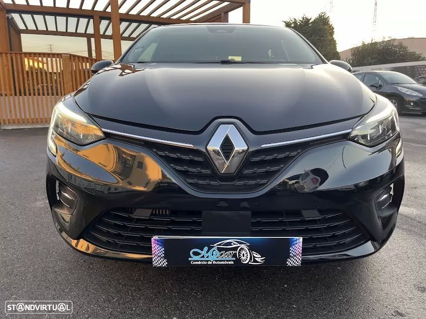 Renault Clio 1.0 TCe Limited - 50