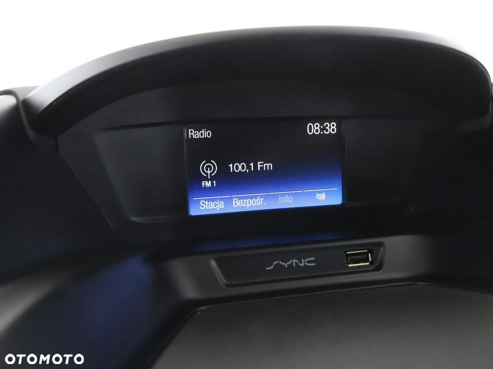 Ford Kuga 1.5 EcoBoost 2x4 Trend - 24