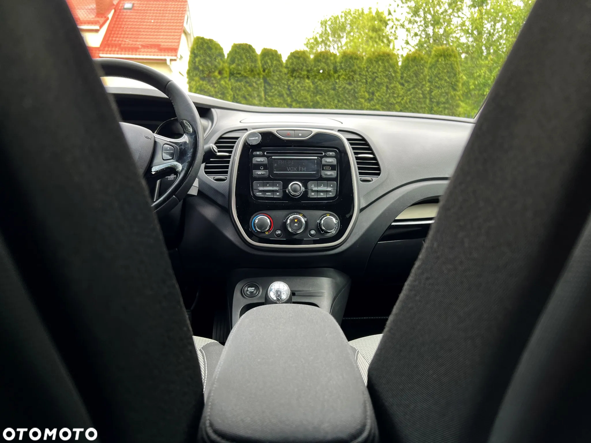 Renault Captur 0.9 Energy TCe Zen - 27