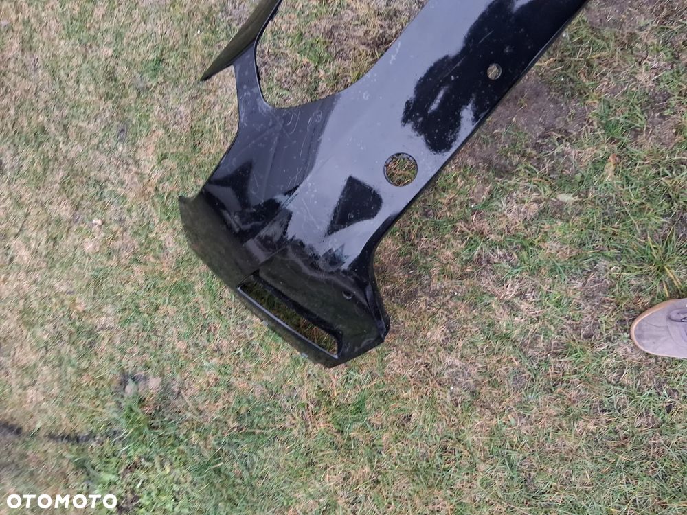 Zderzak przód przedni kia niro 4 pdc - 4