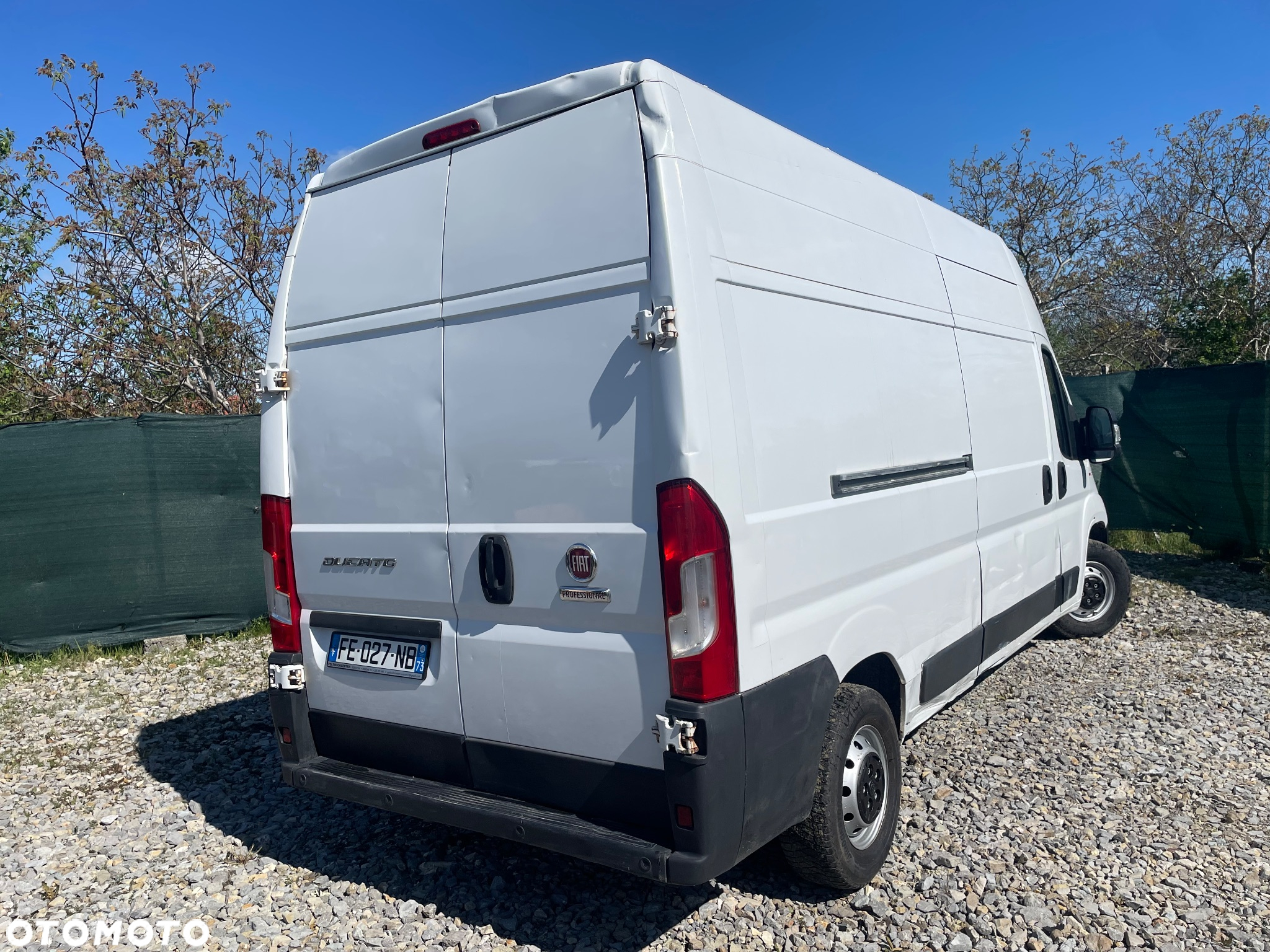 Fiat Ducato - 25