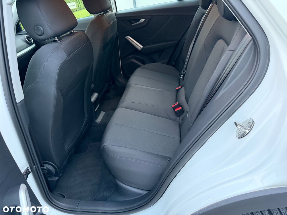 Audi Q2 35 TFSI S tronic - 25