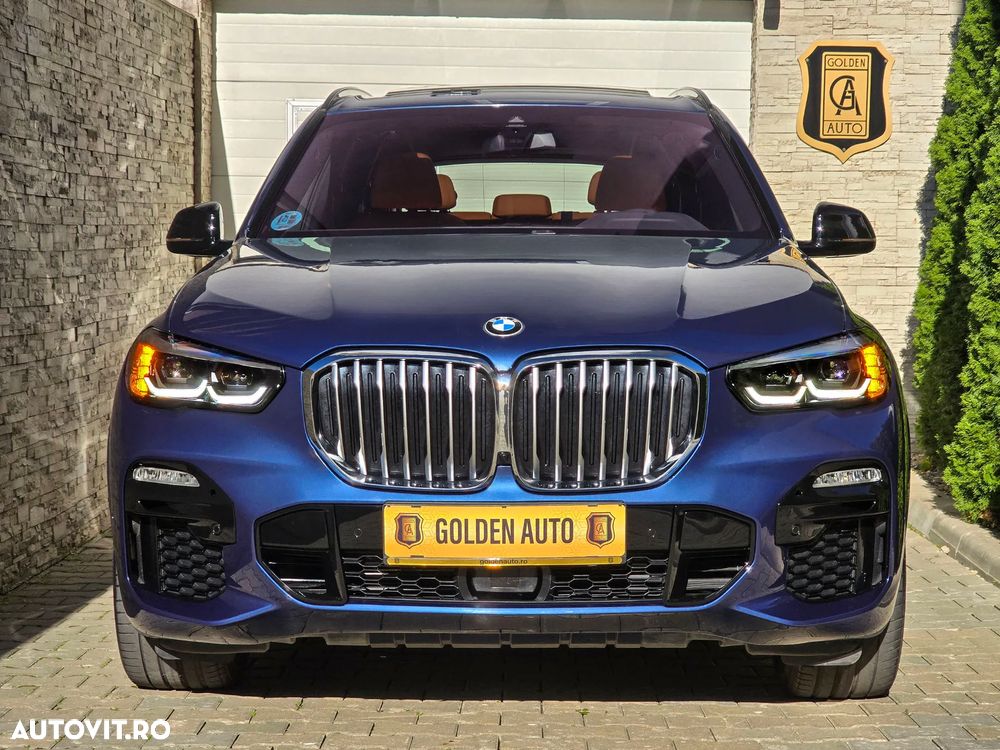 BMW X5 - 19