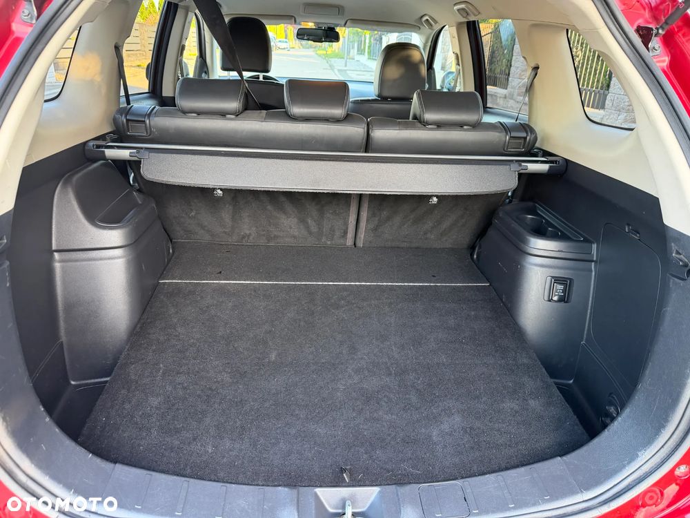 Mitsubishi Outlander Intense + - 27
