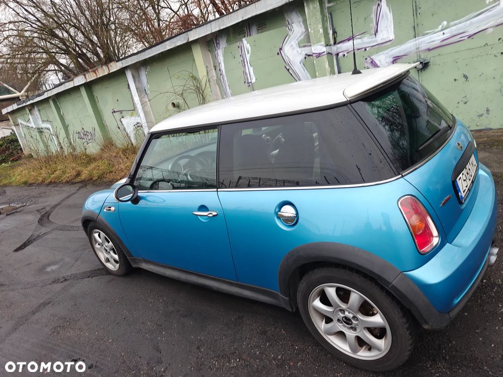 MINI Cooper - 2