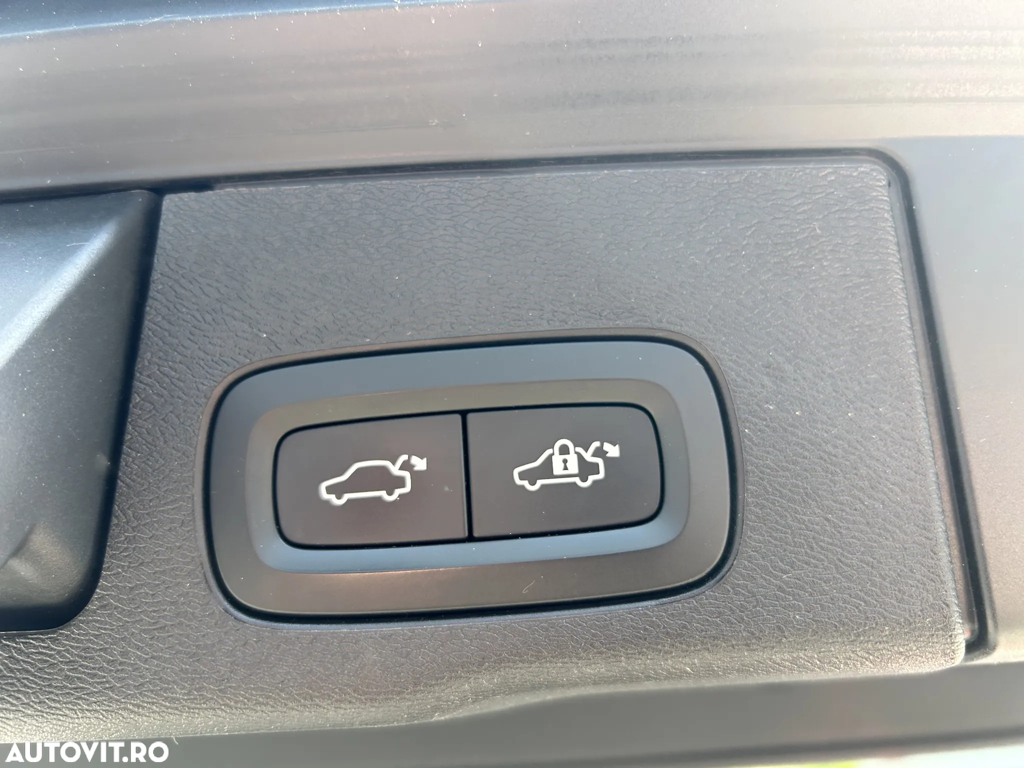 Volvo XC 60 Recharge T6 Twin Engine eAWD Inscription Expression - 14