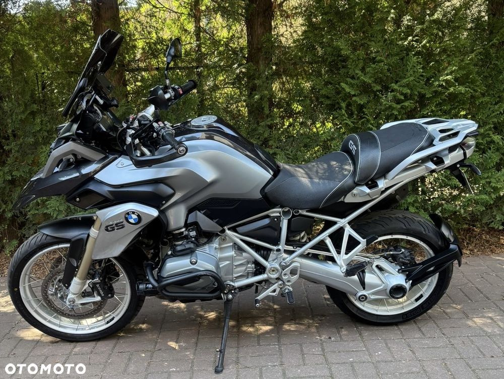 BMW R - 10