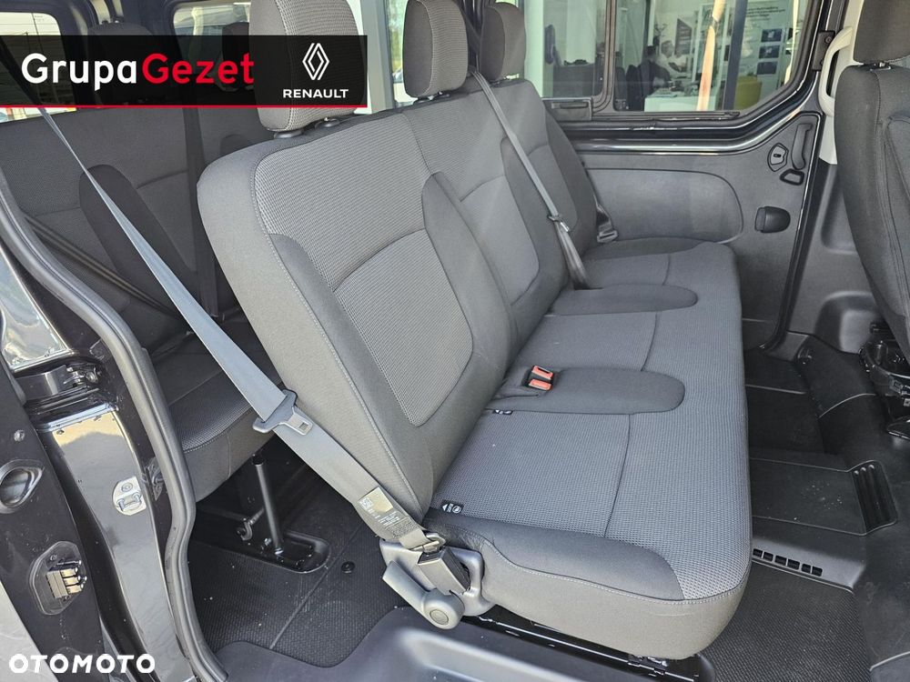 Renault Trafic - 17