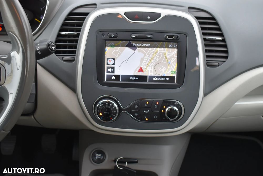 Renault Captur dCi Dynamique - 6