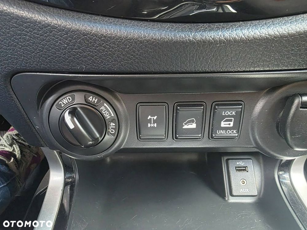 Nissan Navara - 24