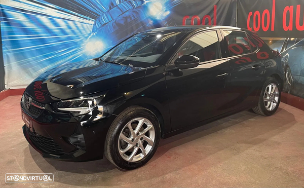 Opel Corsa 1.2 T GS Line