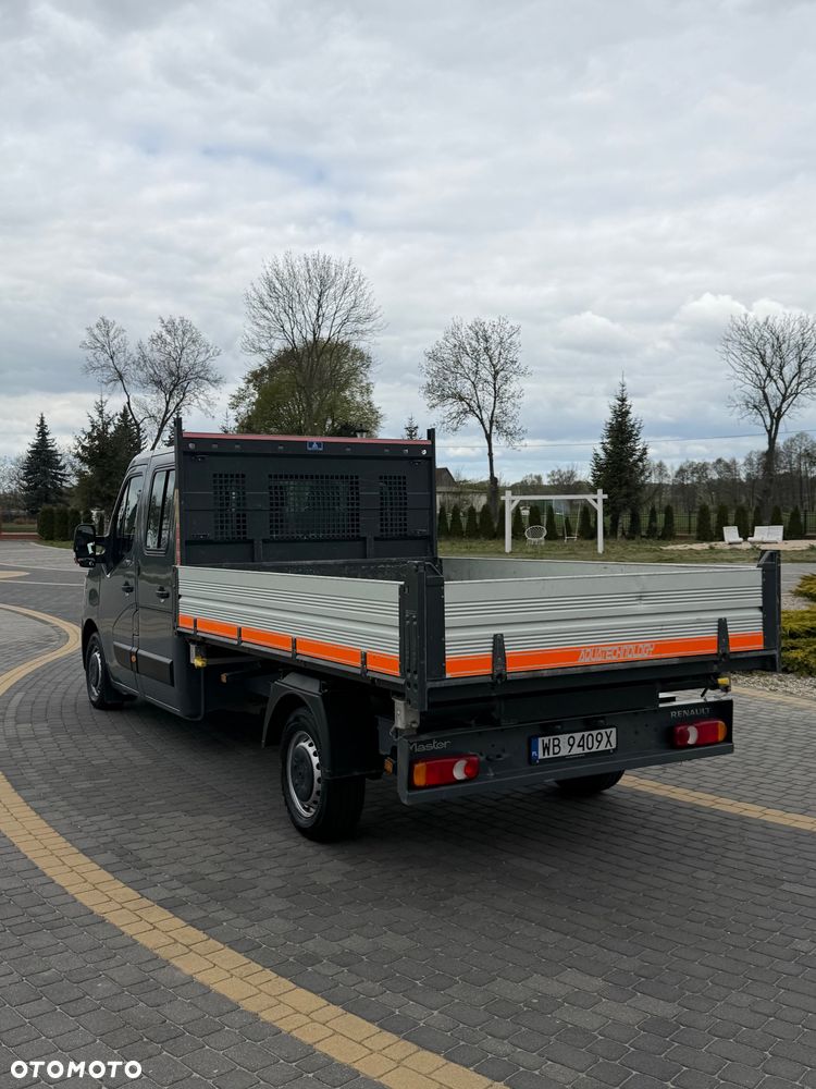 Renault Master - 5