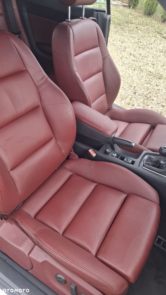 Audi A4 Cabrio - 14