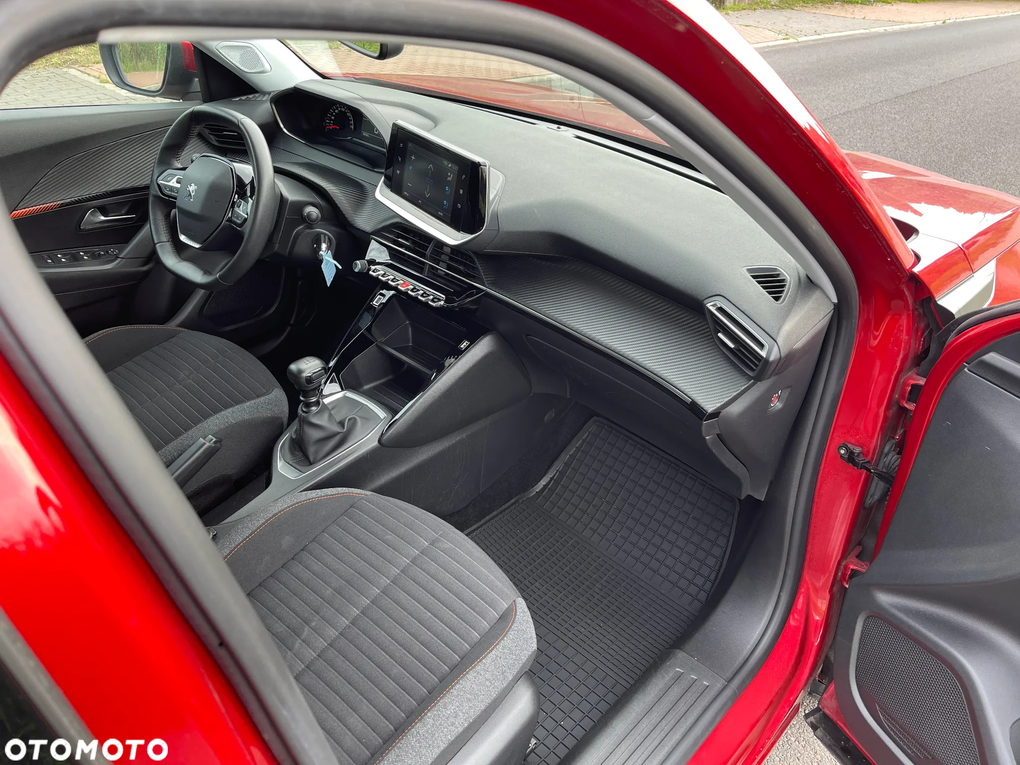 Peugeot 2008 PureTech 100 Active - 21