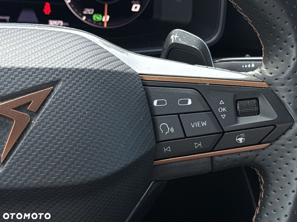 Cupra Formentor 2.0 TSI 4Drive DSG - 18