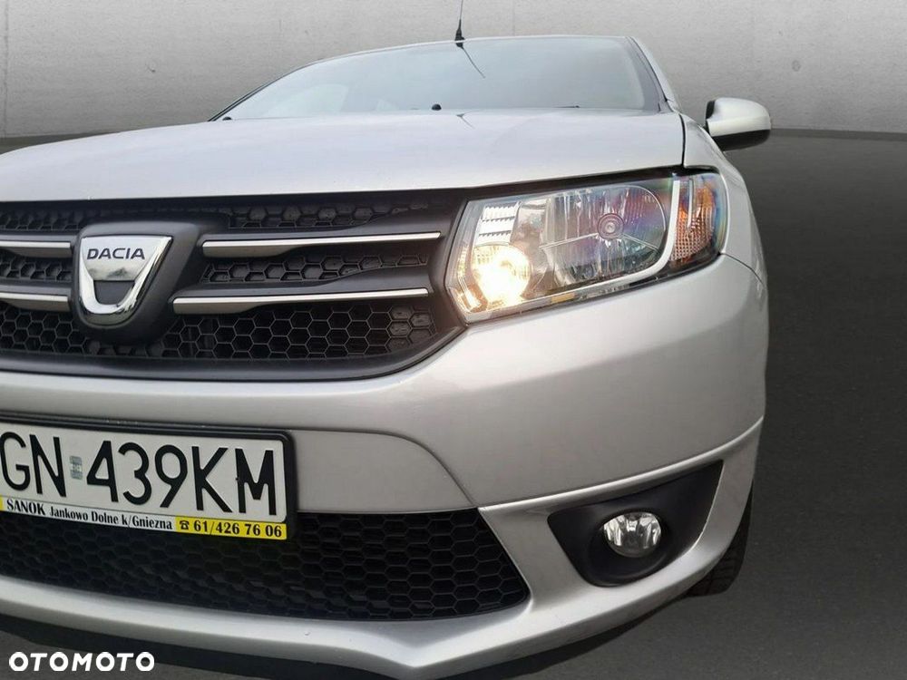 Dacia Sandero 0.9 TCe Laureate - 9