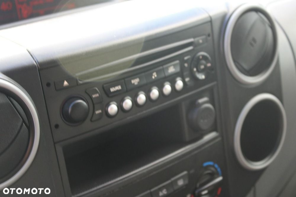 Peugeot Partner - 15