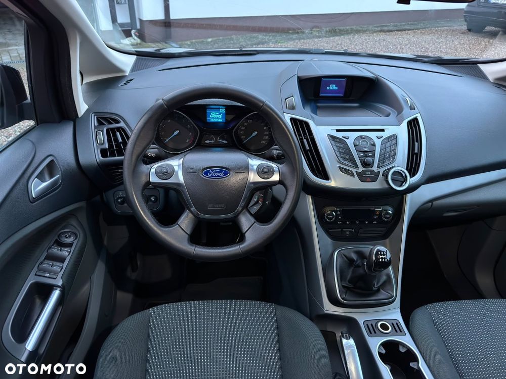 Ford C-MAX - 5