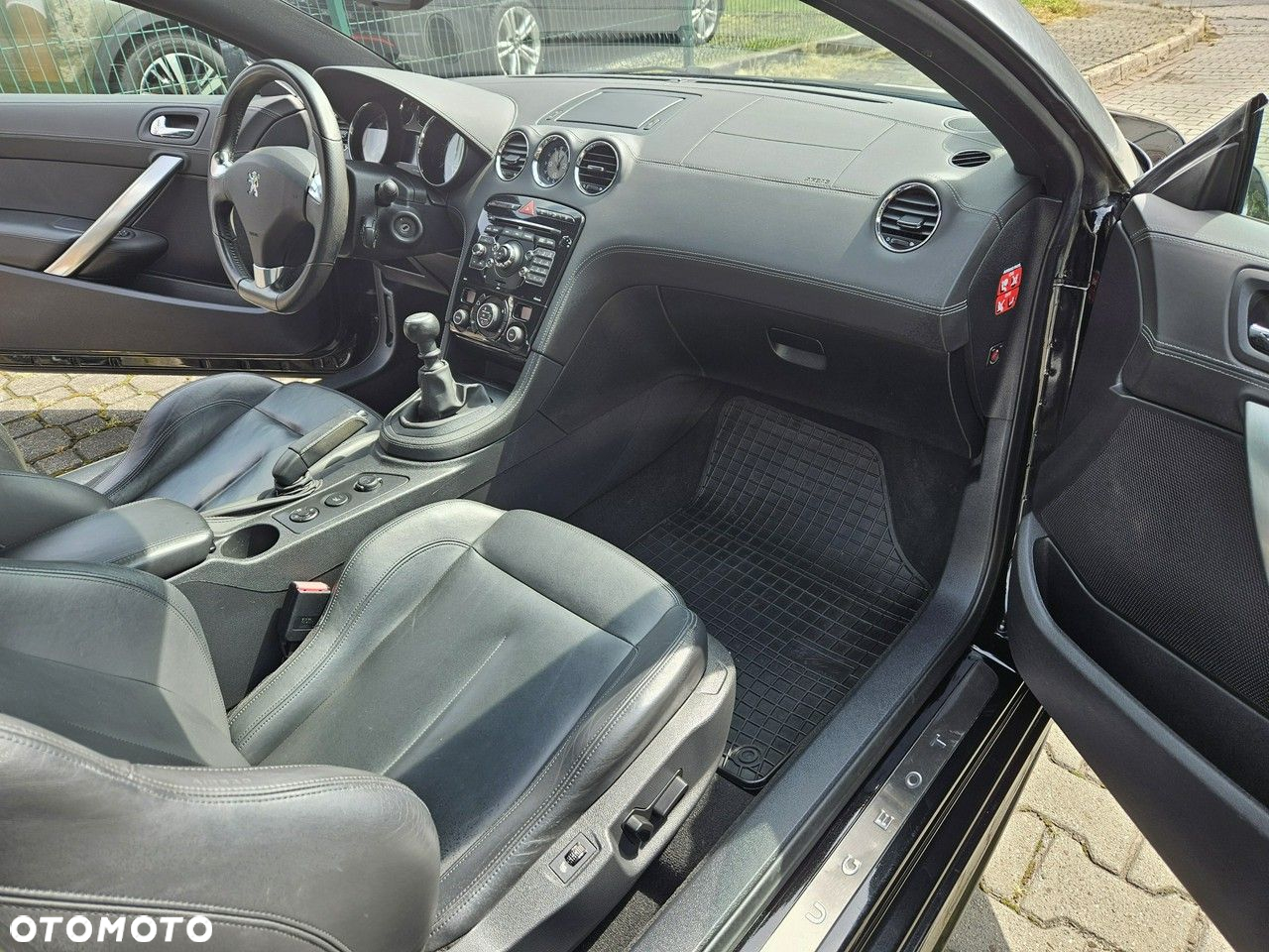 Peugeot RCZ - 7