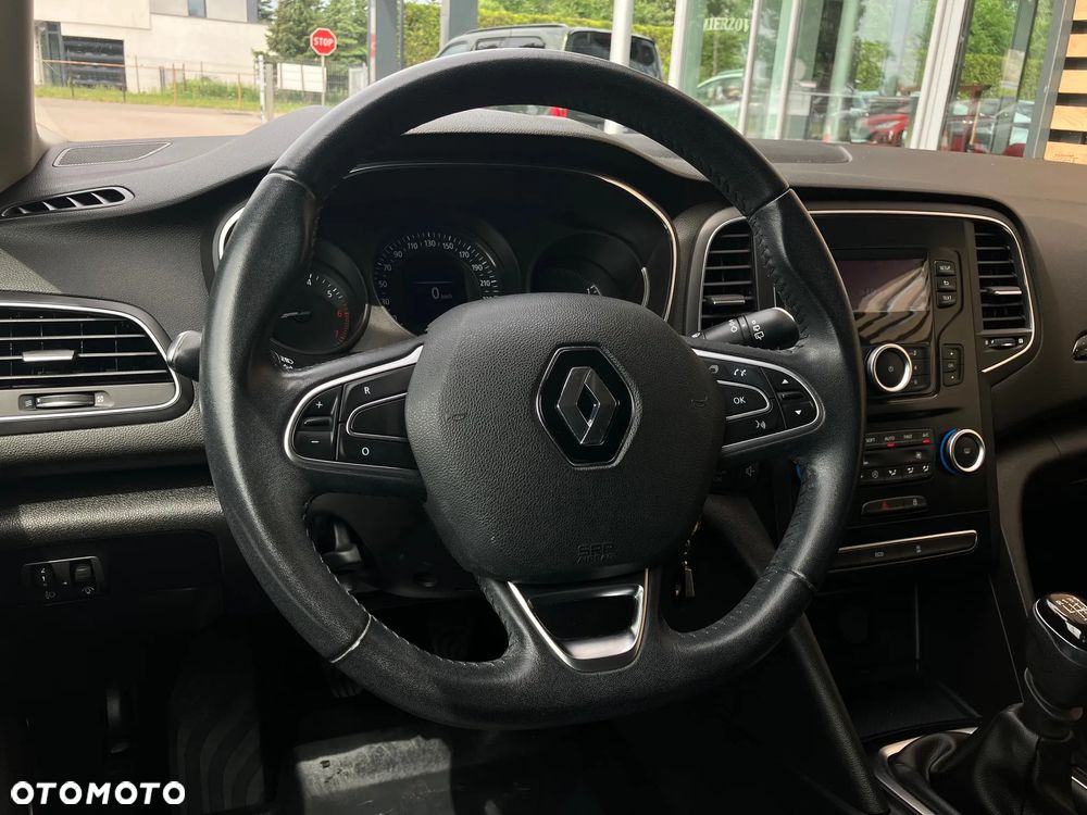 Renault Megane 1.2 Energy TCe Life - 21
