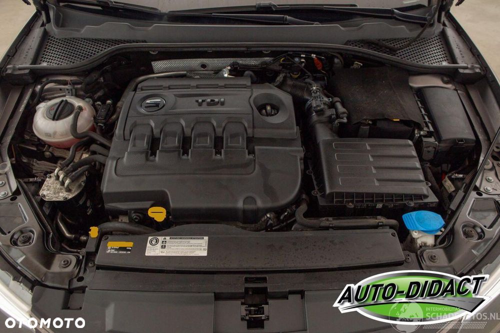 Seat Leon 1.6 TDI Start&Stop Reference - 28