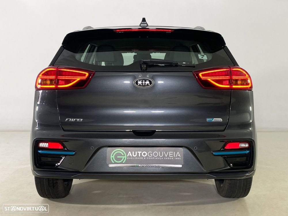 Kia e-Niro 64kWh - 6