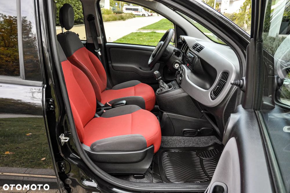 Fiat Panda - 11