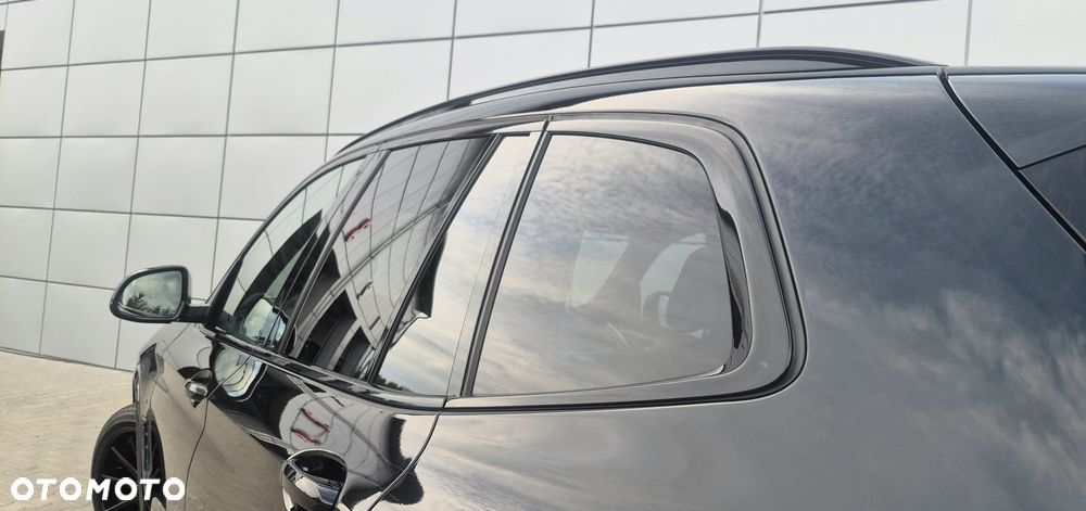 BMW X3 xDrive30i M Sport sport - 10