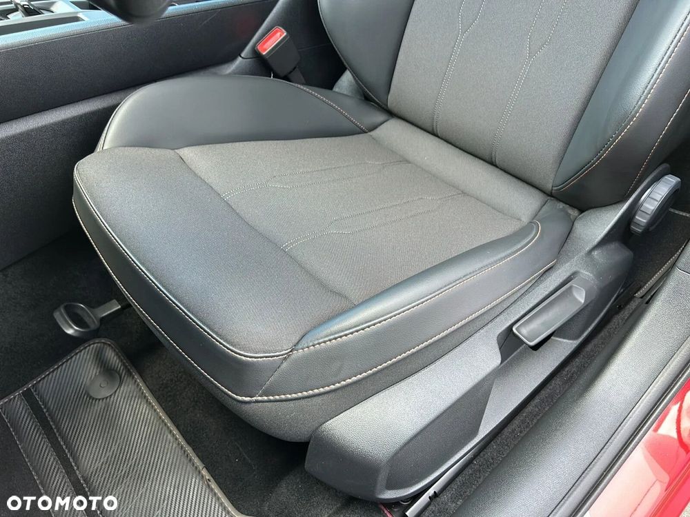 Cupra Formentor 1.5 TSI DSG - 20