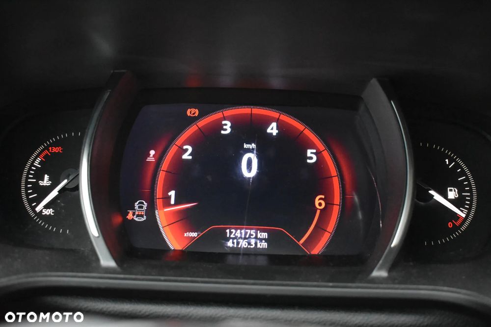 Renault Megane TCe 140 GPF ZEN - 31