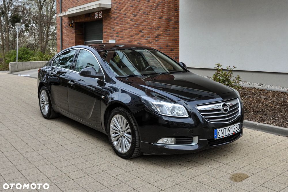 Opel Insignia - 6