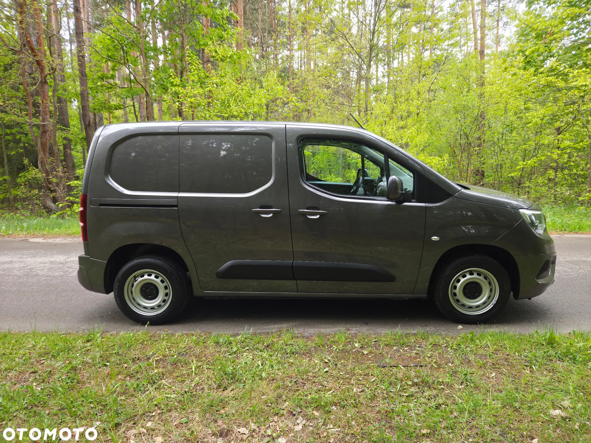 Opel Combo Cargo 1.5 D - 4