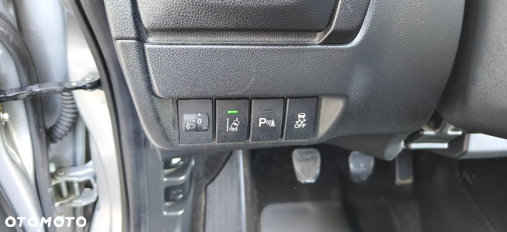 Honda Jazz - 22
