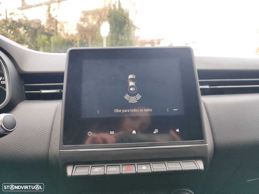 Renault Clio 1.5 Blue dCi Intens - 14