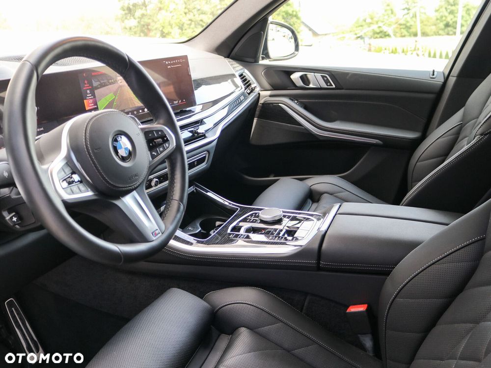 BMW X5 - 16