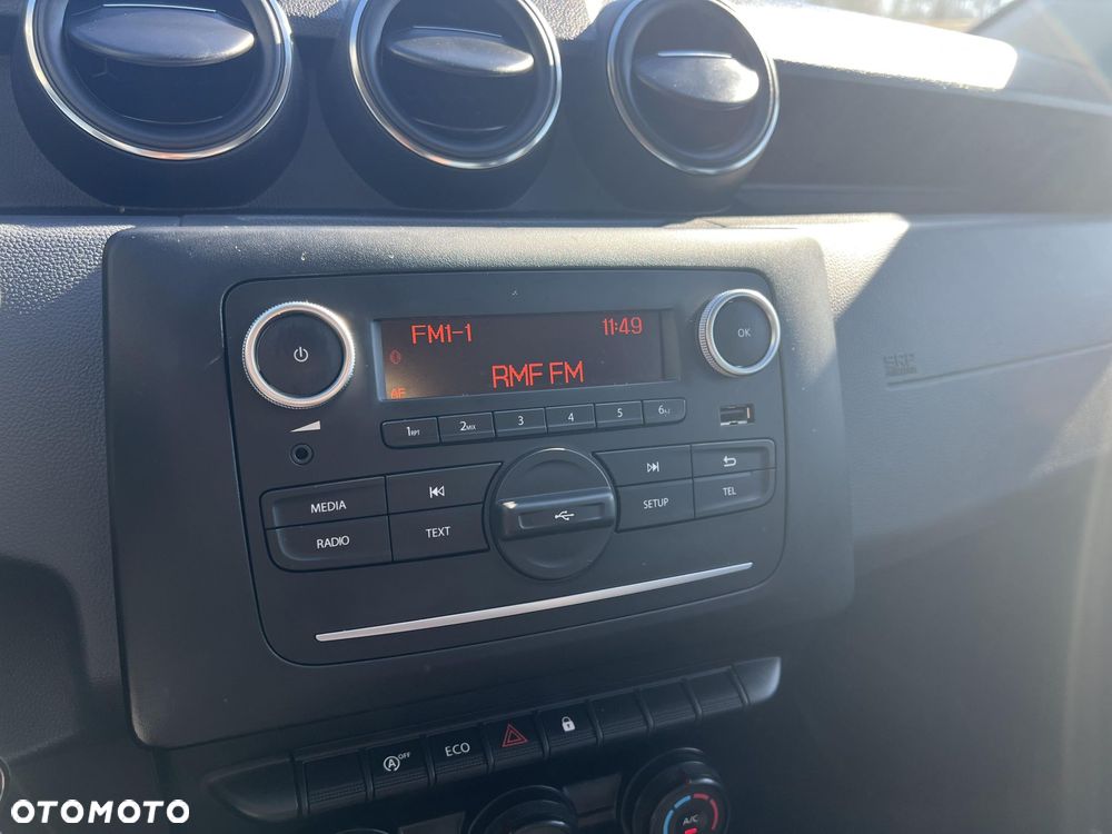 Dacia Duster 1.0 TCe Comfort - 19