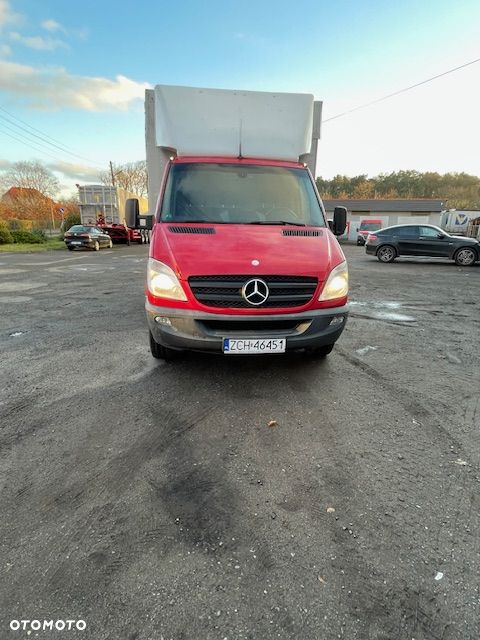 Mercedes-Benz SPRINTER - 2