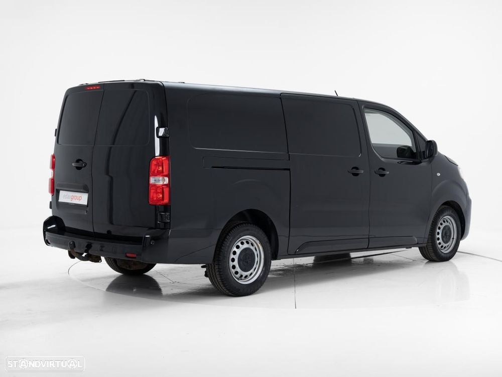 Peugeot Expert 2.0 BLUEHDI 177 L3 - 3