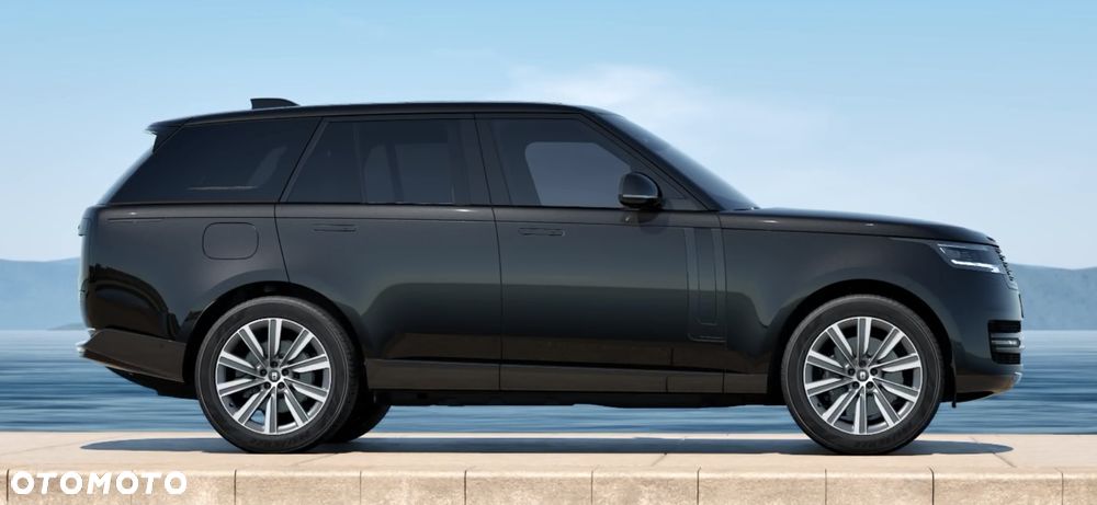 Land Rover Range Rover 3.0 P460e PHEV Autobiography - 6