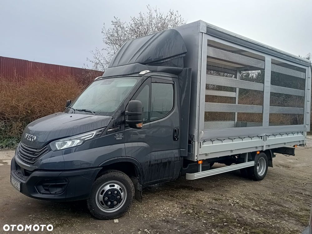 Iveco 35S18 - 2