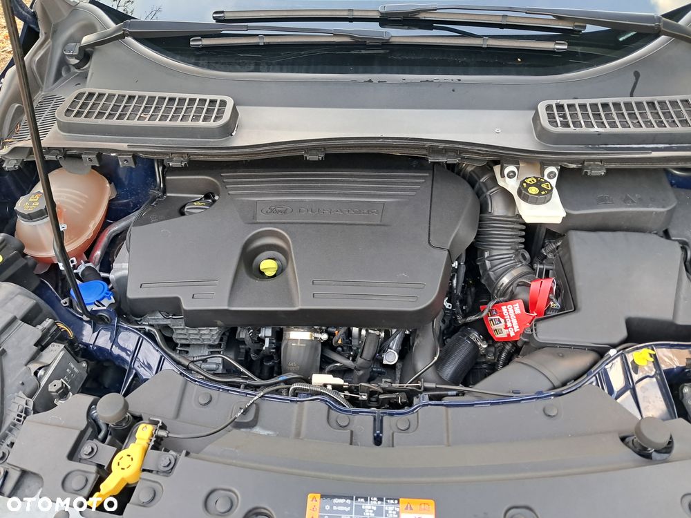 Ford Kuga 2.0 TDCi 4x4 ST-Line - 22