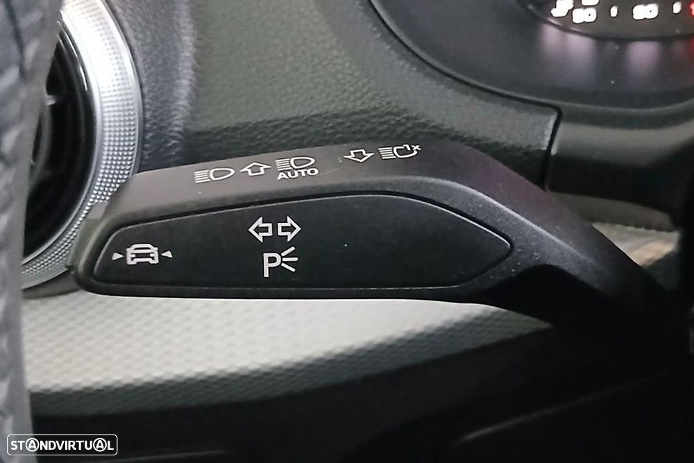 Audi Q2 30 TFSI Advanced - 10