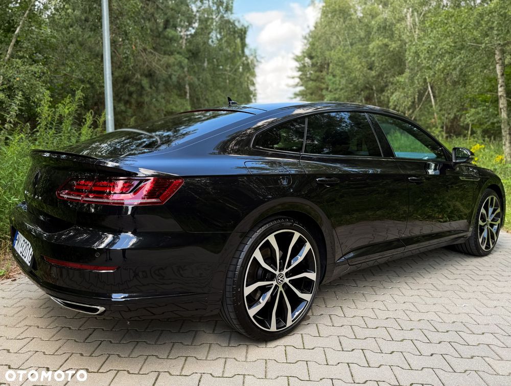Volkswagen Arteon 2.0 TSI 4Motion R-Line DSG - 23