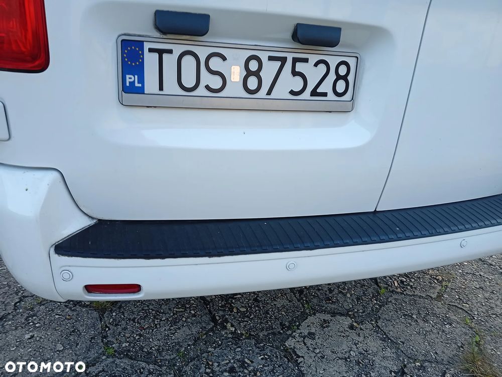 Peugeot EXPERT - 21