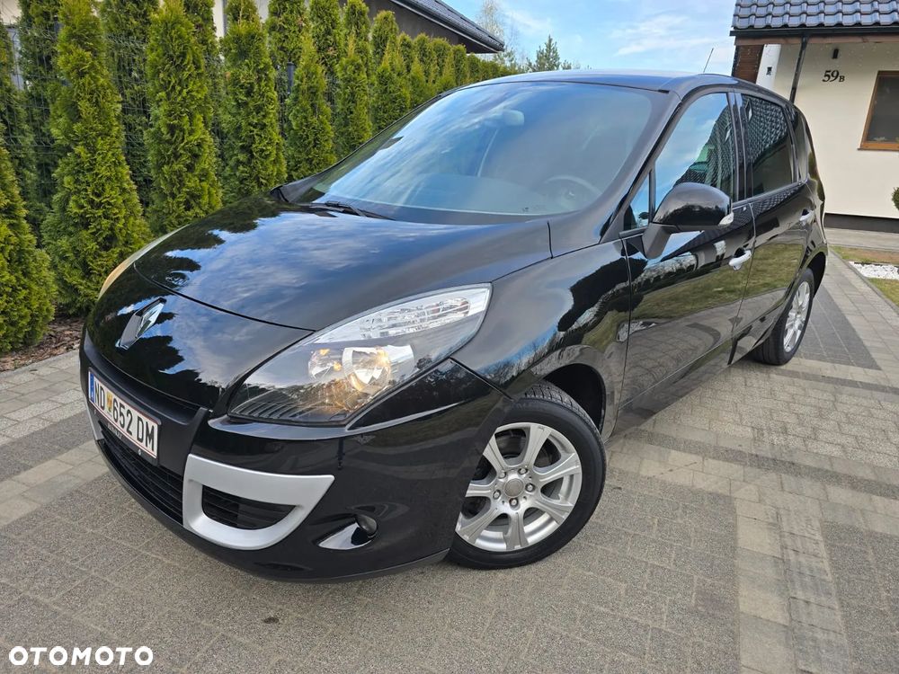 Renault Scenic Energy dCi 130 S&S Xmod Bose Edition - 7