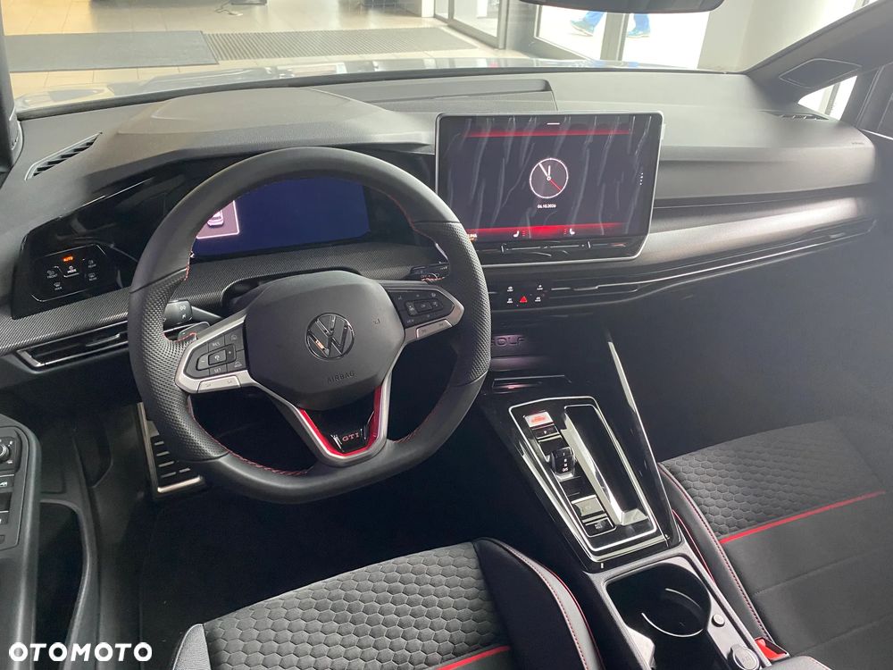 Volkswagen Golf 2.0 TSI GTI Clubsport DSG - 11