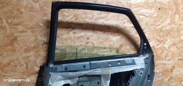 Porta Trás Dto Citroën C5 Ii (Rc_) - 5