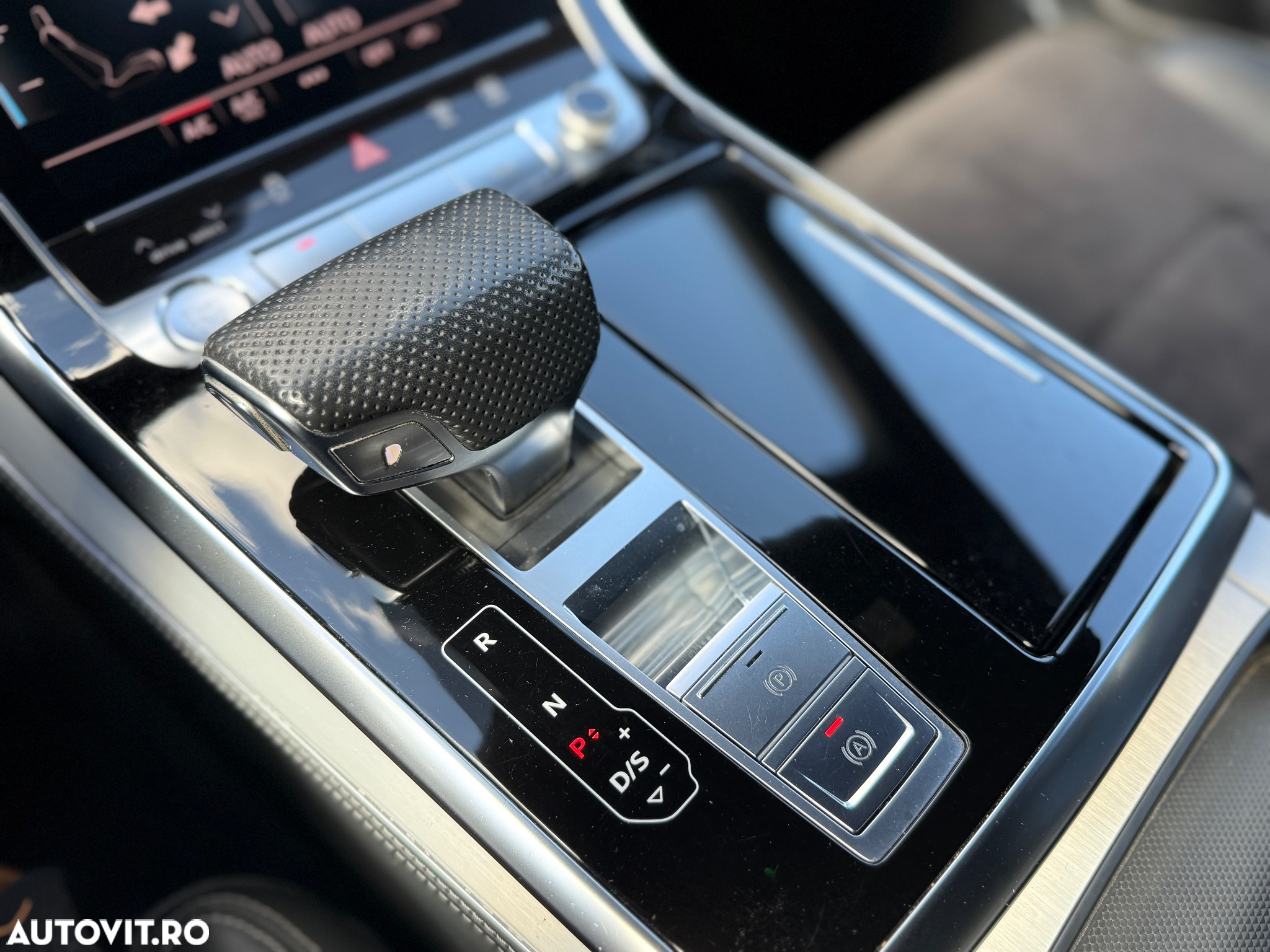 Audi Q8 3.0 50 TDI quattro Tiptronic MHEV - 8