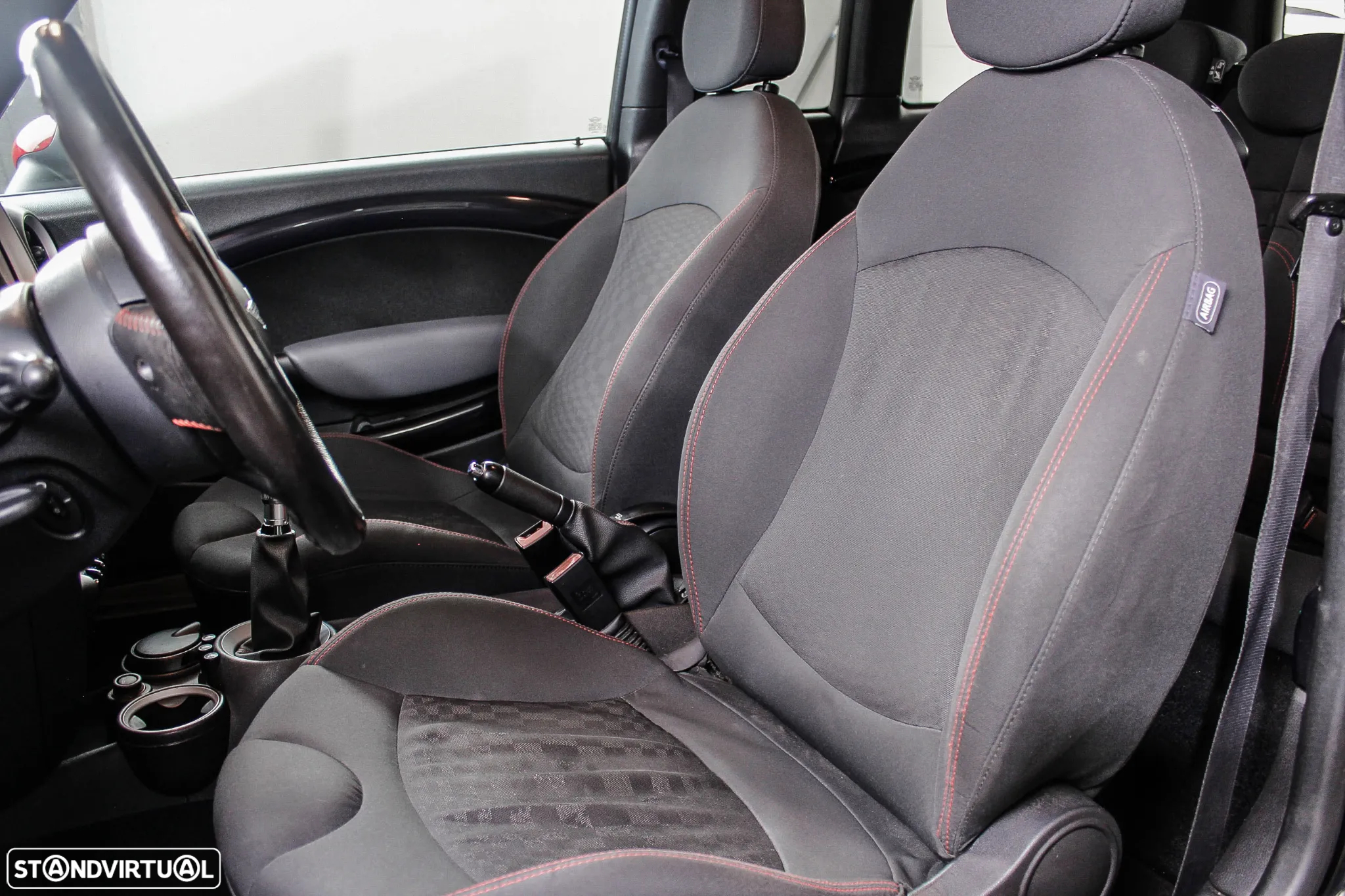 MINI Clubman John Cooper Works - 7